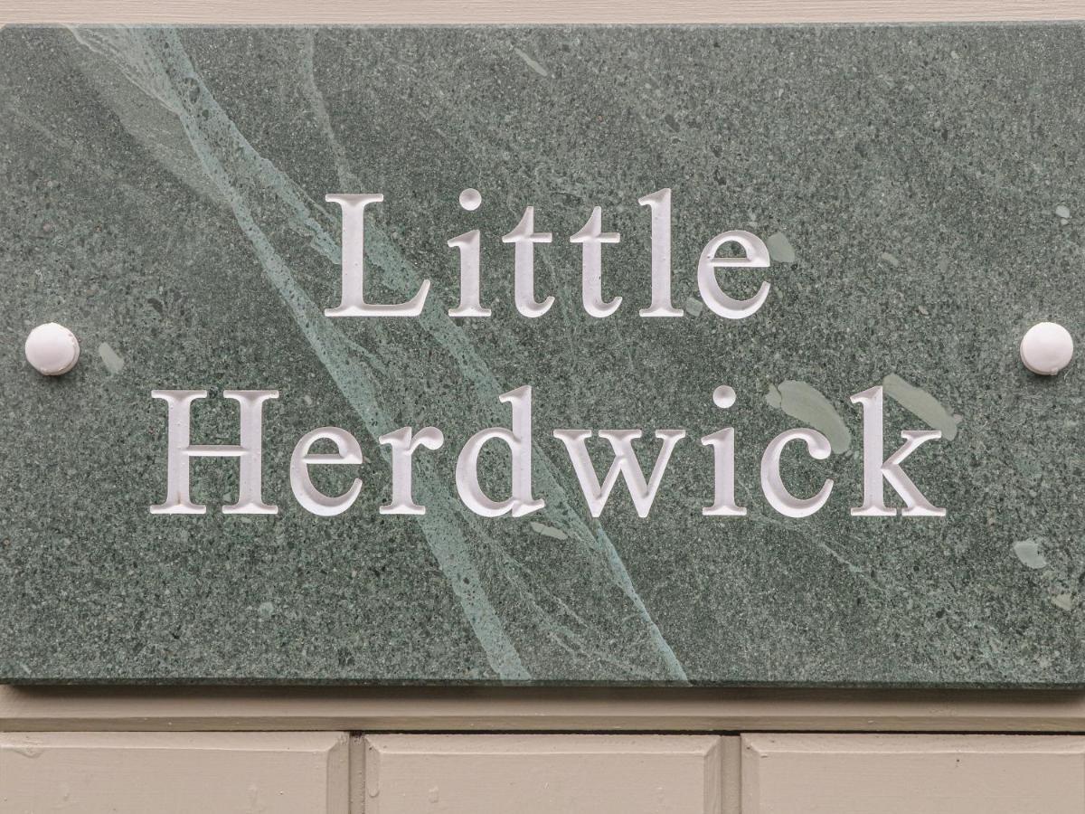 Little Herdwick Windermere Exterior foto